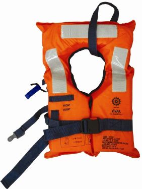 Ferry Passenger Lifejackets