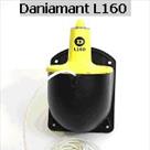 Daniamant L160 Lifebuoy Light Detail Page