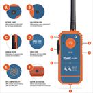 SMRT Alert AIS DSC MOB Distress Beacon